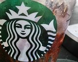 スタバ風ダークモカフラペチーノ作り方2写真