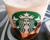 スタバ風ダークモカフラペチーノ作り方3写真