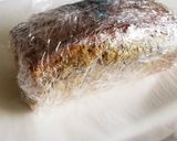 バナナと紅茶のパウンドケーキ作り方6写真