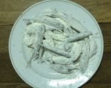 簡単！豆鯵そのまま南蛮漬け作り方2写真