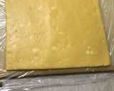 ブルーベリーのぐるぐるクッキー作り方5写真