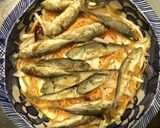簡単！豆鯵そのまま南蛮漬け作り方5写真