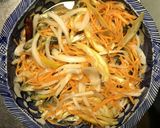 簡単！豆鯵そのまま南蛮漬け作り方6写真