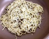 リピ決定♡激ウマあんかけ焼きそば♪作り方1写真