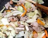 リピ決定♡激ウマあんかけ焼きそば♪作り方8写真