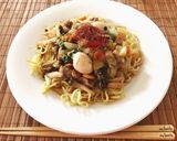 リピ決定♡激ウマあんかけ焼きそば♪作り方11写真