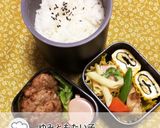 韓国家庭料理ケランマリ☆厚焼き卵☆お弁当作り方12写真
