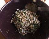 しらすと大葉のまぜご飯作り方2写真