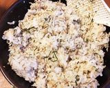 しらすと大葉のまぜご飯作り方3写真