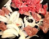 癖になる☆ゴーヤカレー作り方3写真