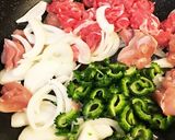 癖になる☆ゴーヤカレー作り方4写真