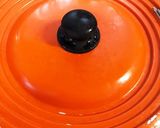 癖になる☆ゴーヤカレー作り方8写真