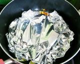 簡単新生姜の醤油煮☆☆作り方3写真