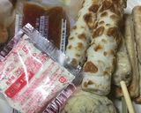 丸美屋麻婆豆腐の素おでん作り方1写真