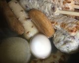 丸美屋麻婆豆腐の素おでん作り方2写真