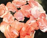 お弁当にも☆簡単鶏もも肉のレモンソテー作り方3写真