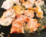 お弁当にも☆簡単鶏もも肉のレモンソテー作り方4写真