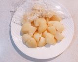 簡単☆基本のチキンカレー作り方3写真