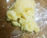 簡単だけど本格的な杏仁味のアイスクリン♪作り方16写真