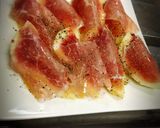美味し〜い ♪胡麻ドレッシング作り方9写真