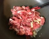 ポークカレーチャップ作り方2写真
