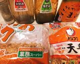 おうち焼そば作り方2写真