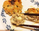 ささみとしそチーズのほんのり照り焼き☆作り方7写真