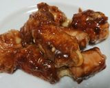 豚肉とチーズのミニミルフィーユ作り方5写真