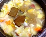 ホントに美味しい!サバカレー♪作り方4写真