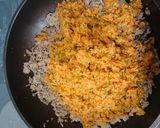 子どもが大好きミートソーススパゲッティ作り方2写真