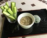 やみつきになる★アンチョビ麹ディップ作り方4写真