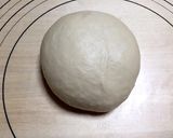アーモンドミルクで作るロールパン作り方6写真