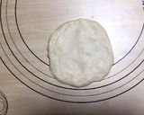 アーモンドミルクで作るロールパン作り方13写真
