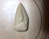 アーモンドミルクで作るロールパン作り方15写真