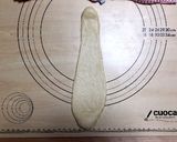アーモンドミルクで作るロールパン作り方17写真