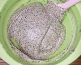 すりごまとおからパウダーのプチケーキ♡作り方9写真