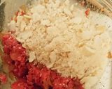 麩を使ったじゅーしーハンバーグ作り方3写真