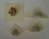 にら入り焼き餃子。作り方5写真