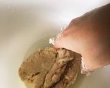 クリスピーピザの生地作り方4写真