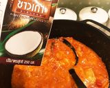 簡単！だけどおいしいバターチキンカレー作り方8写真