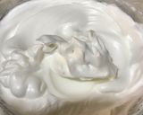 ふわ♪シュワ〜☆トロけるチーズスフレ作り方9写真