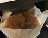ふわ♪シュワ〜☆トロけるチーズスフレ作り方10写真