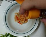 豆腐に乗せたい簡単オリジナルソース作り方3写真