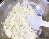 爽やかレモンパウンドケーキ作り方5写真