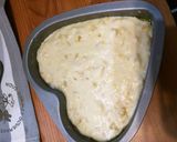 爽やかレモンパウンドケーキ作り方7写真