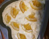 爽やかレモンパウンドケーキ作り方8写真