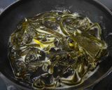 昆布の佃煮。出汁ガラのリメイクです。作り方3写真