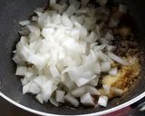 チキンカレー作り方4写真