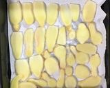 超簡単!生姜の梅酢漬け作り方4写真