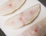 アブラカレイのカレーマヨチーズ焼き作り方1写真